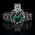 Cursed Tissot – Green
