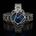 Cursed Tissot – Blue