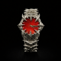 Cursed red dial