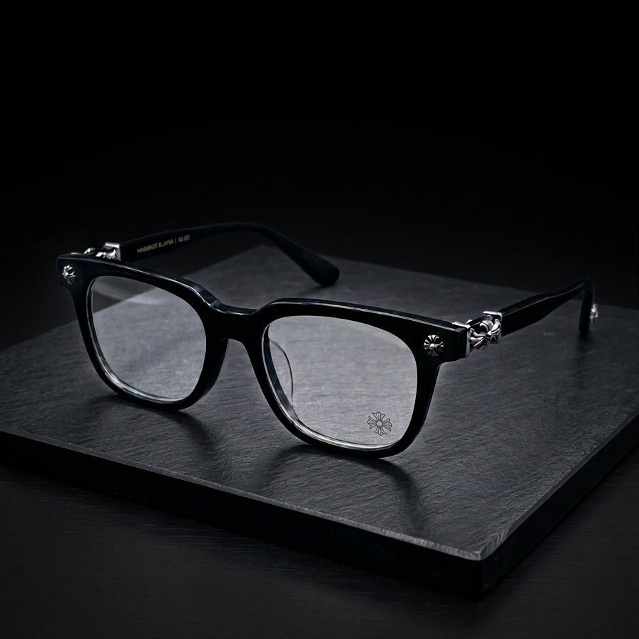 Chrome hearts COX UKER EYEWEAR
