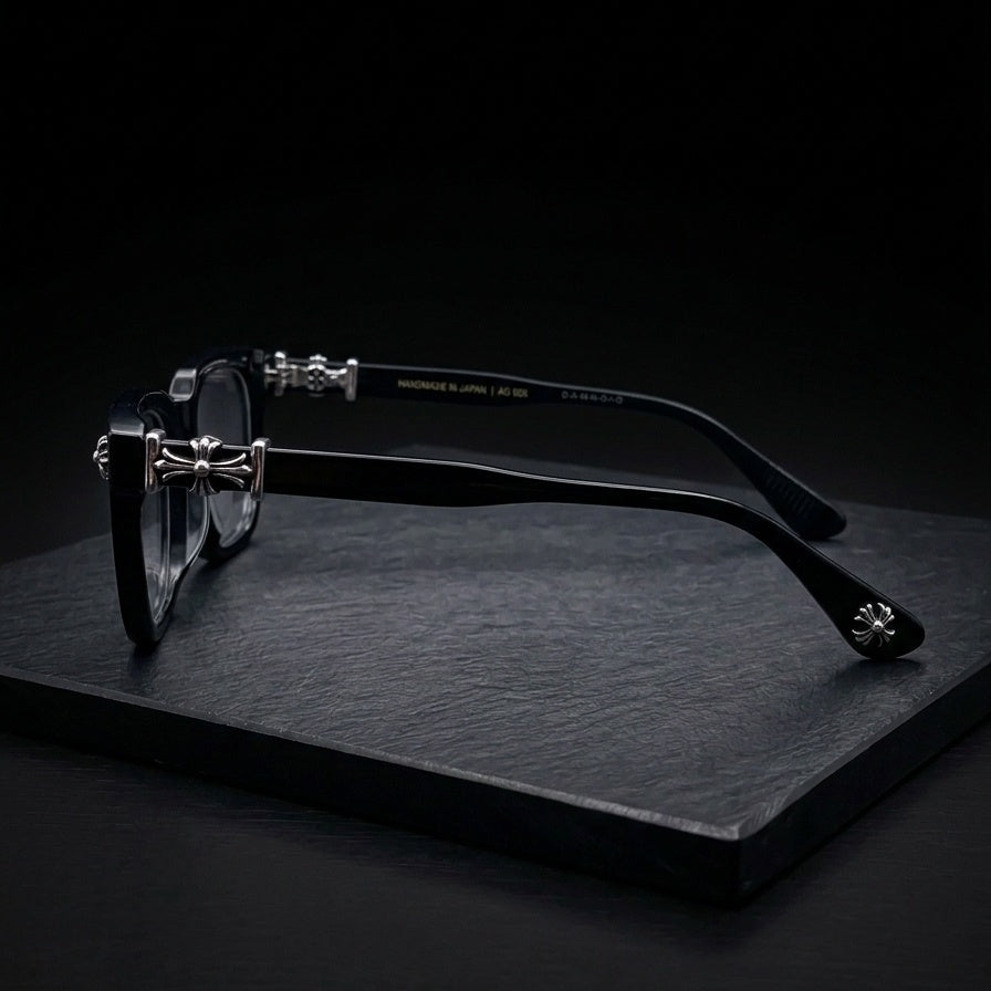Chrome hearts COX UKER EYEWEAR