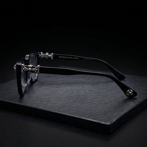 Chrome hearts COX UKER EYEWEAR