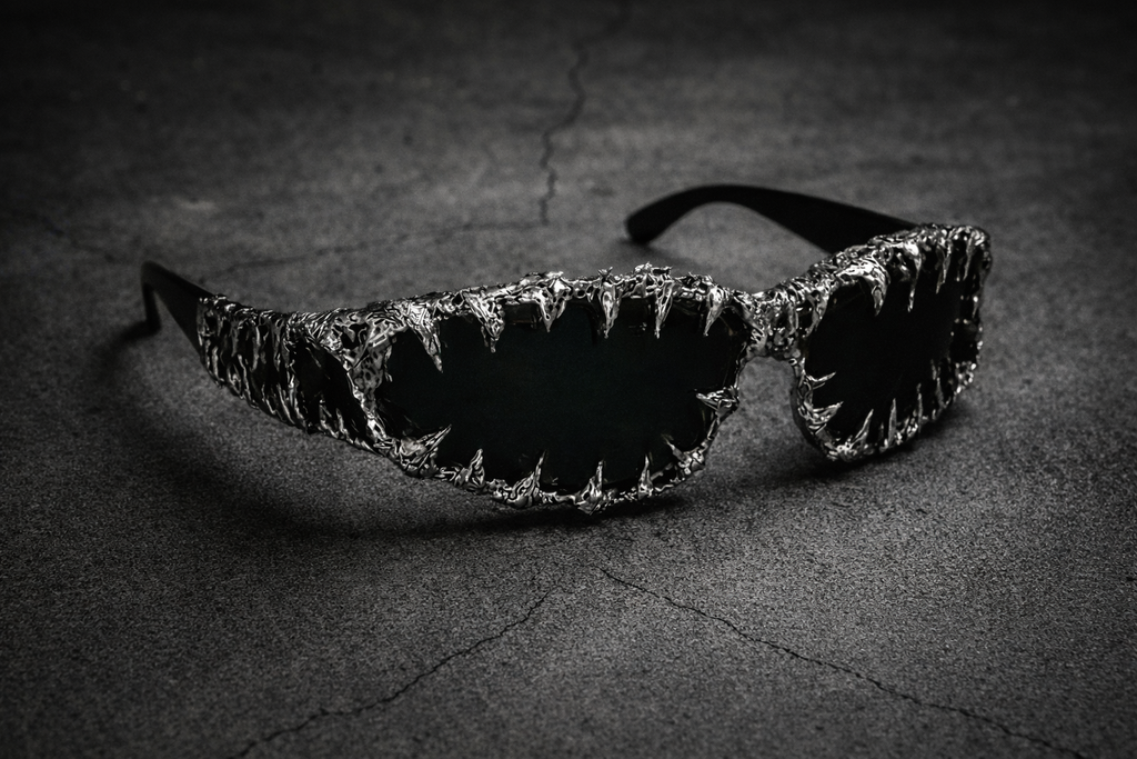 Cursed specs