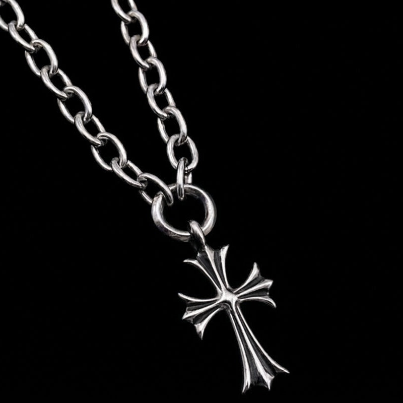 CHROME HEARTS PENDANT MINI