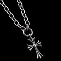 CHROME HEARTS PENDANT MINI