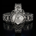 Cursed Tissot – White
